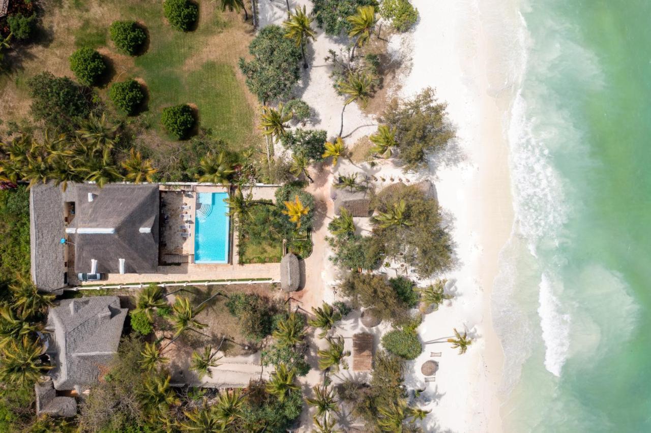Cast Away Residence Кивенгва Экстерьер фото