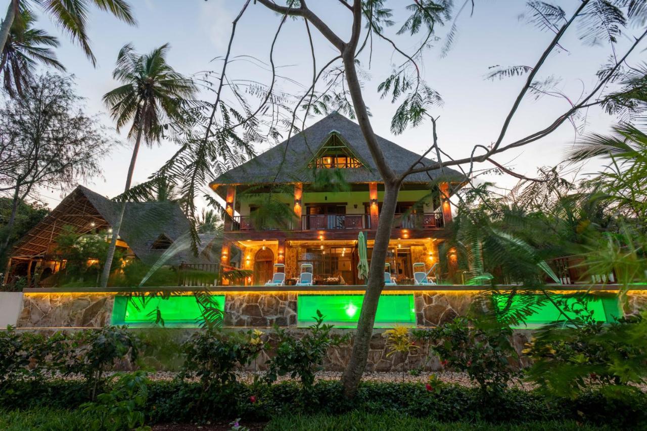Cast Away Residence Кивенгва Экстерьер фото