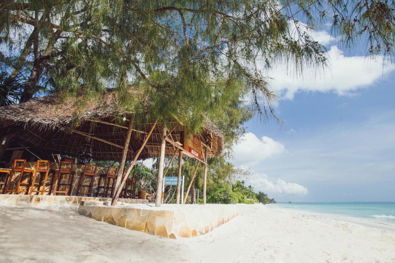 Cast Away Residence Кивенгва Экстерьер фото
