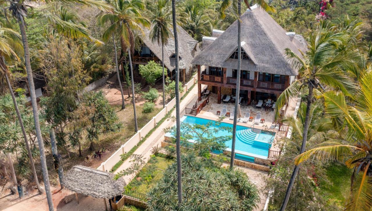 Cast Away Residence Кивенгва Экстерьер фото