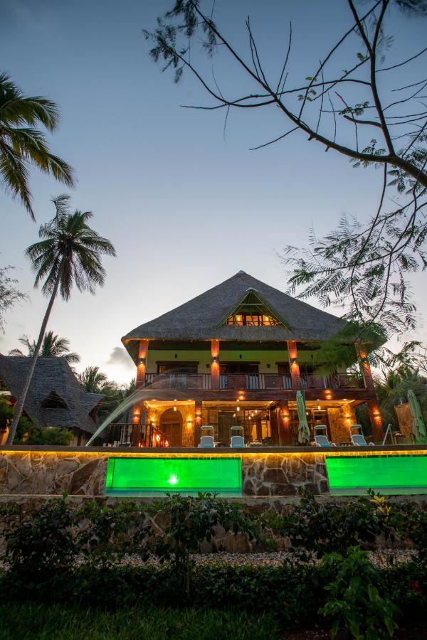 Cast Away Residence Кивенгва Экстерьер фото