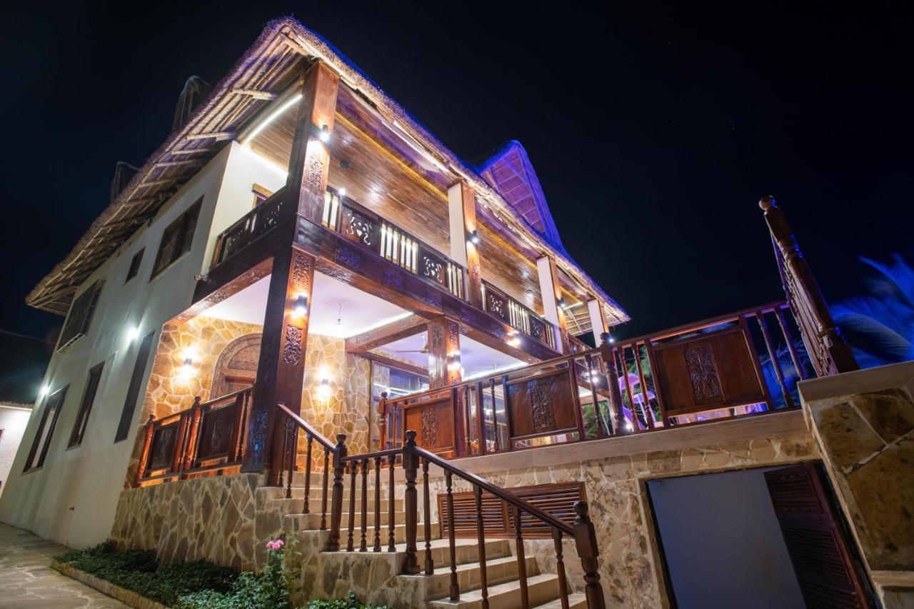Cast Away Residence Кивенгва Экстерьер фото
