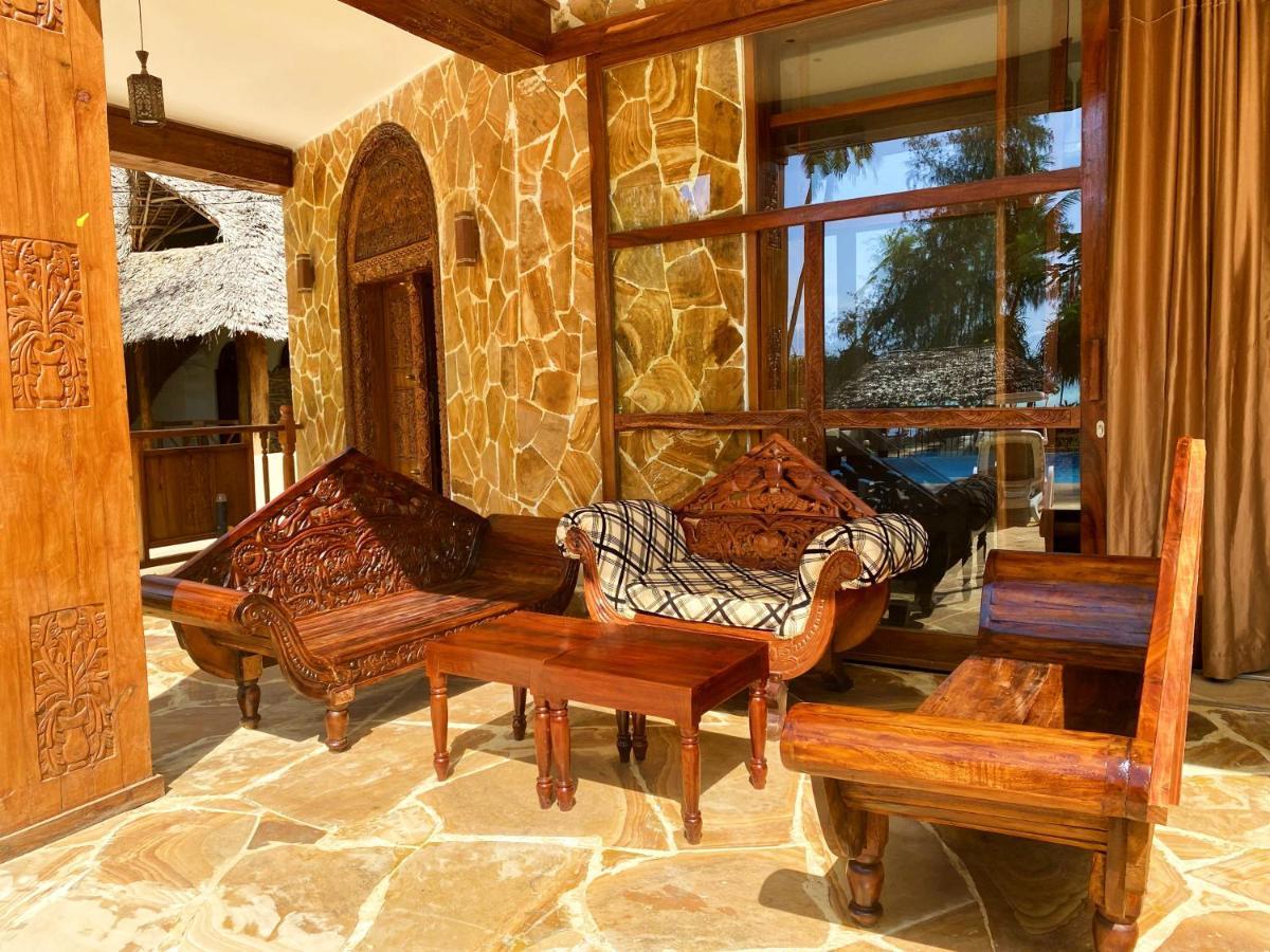Cast Away Residence Кивенгва Экстерьер фото